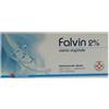 Falvin Crema Vaginale 2% 78g