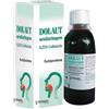 Neopharmed Gentili Dolaut Gola Collutorio 0,25% 150ml