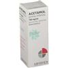 Abiogen Acetamol Prima Infanzia Gocce Orali Paracetamolo 100mg/ml 30ml