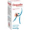 Eurospital Dequadin Soluzione Per Mucosa Orale 0,5% 28ml