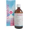 Tussibron Tosse Sciroppo 1% Oxolamina Citrato 190ml