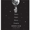 Bloomsbury Publishing Starry Night, Blurry Dreams: Visual poetry from the iconic Sally Rooney illustrator
