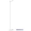 YEAUPE PRO 7cm Estensione Cancelletto Sicurezza Bambini Metallo, Bianco