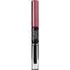 REVLON 2 x Revlon Colorstay Overtime Dual Ended Lipcolor - 005 Infinite Raspberry