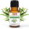 Laborbio Eucalipto Bio Olio essenziale 100% Puro 30 ml - Uso interno Terapeutico Alimentare Diffusori ambiente Aromaterapia Cosmetica - Laborbio