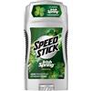 Speed Stick Antiperspirant and Deodorant, Irish Spring Original - 2.7 ounce (6 Pack)