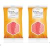 Xanitalia Pro Il Multidirezionale Frutto Della Passione Perfect Touch Film Cera - Sacchetto 1000 Gr - Confezione da 2 sacchetti (2)