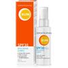 Dermatrophine Sun Emulsione Corpo SPF 30 | Emulsione Corpo 30 Ideale Per Offrire La Massima Protezione | Protezione Solare 30 | Protezione Solare Corpo Da Raggi UVA E UVB