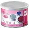 Holiday Cera Depilatoria Liposolubile GLITTER in Gel - 400ml