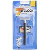 Gillette 7 o' clock Rasoio Sterling