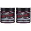 Manic Panic - Fuschia Shock Classic Creme Pink - Colorazione semipermanente per capelli - 2 x 118 ml