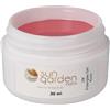 Sun Garden Nails Gel di Ricostruzione UV in Fibra di Vetro Rosa Chiaro 30ml Premium