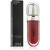 KIKO MILANO 3D Hydra Lipgloss 6,5 ml tonalità 22 Sparkling Red Garnet