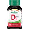 BIOVITA Jamieson Vitamina D3 1000 100 Compresse