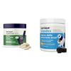 YuMOVE Joint Care Cani Articolazioni + Glandex Superpack - Pack 240+120 Compresse & Bocconcini - Integratore Articolazioni Cane & Ghiandole Perianali Cane