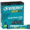 Enervit Pure Pro Electrolytes Boost 16 Bustine Da 4 G