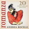 Andrea Bocelli Romanza (20th.. -Remast- (CD)