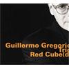 Red Cube(d) (CD) Album