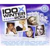 Various Artists - 100X Winter 2013 (Cd) CD NUOVO