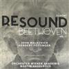 Ludwig van Beethoven Beethoven: Egmont - RESOUND (CD) Album