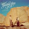 Jamestown Revival Young Man (CD) Album