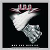 U.D.O. Man and Machine: Anniversary Edition (CD) Album