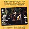 Rockin' Dopsie Jr. & The Zydeco Twisters Feet Don't Fail Me Now (CD) Album