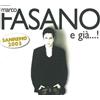 Fasano Marco E Gia'...! (CD)