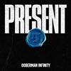 PRESENT（【初回生産限定】ミニAL+Blu-ray Disc） - DOBERMAN INFINITY (CD)