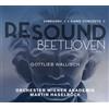 Ludwig van Beetho Resound Beethoven: Symphony 4 & Piano Concerto 4 - Volum (CD)