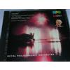 Menuhin Fireworks Music (CD)