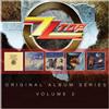 ZZ Top Original Album Series - Volume 2 (CD) Box Set