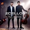 2Cellos 2CELLOS: Score (CD) Album