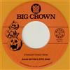 The Bacao Rhythm & Steel Band Stranger Things Theme/Halloween Theme (Vinyl LP)