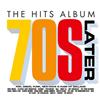 Various Artists The Hits Album: Later 70s (CD) Box Set