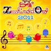 Piccolo Coro Dell'Antoniano ‎- 54° Zecchino D'Oro 2011 (CD, Compilation, 2011)