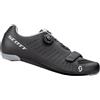 Scott Scarpe Uomo Road Comp Boa Nero, Taglia: 45, nero