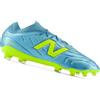 New Balance Scarpe Uomo Tekela Team Low Laced Mg V5 Azzurro, Taglia: 8 US - 41,5, azzurro