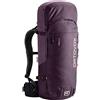 Ortovox Zaino Peak 32 S Viola, Taglia: 32 L, viola