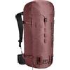Ortovox Zaino Trad 28l Viola/marrone, Taglia: 28 L, viola/marrone