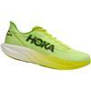 Hoka Scarpe Uomo Mach 7 Giallo, Taglia: 7,5 US - 40 2/3, giallo
