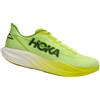 Hoka Scarpe Donna Mach 7 Giallo, Taglia: 6 US - 37 1/3, giallo