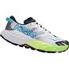 Hoka Scarpe Donna Speedgoat 7 Bianco/grigio, Taglia: 5,5 US - 36 2/3, bianco/grigio