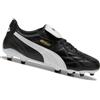 Puma Scarpe Uomo King Top Fg/ag Nero, Taglia: 7,5 UK - 41, nero