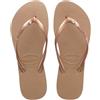 Havaianas Tongs Femme Slim Crystal SW II