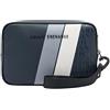 Armani Exchange Pochette Uomo Art XM001271 AF11935