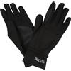 REGATTA SOFTSHELL GLOVES III Guanti Unisex