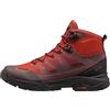 HELLY HANSEN CASCADE MID HT Scarpa Trekking Uomo
