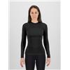 KARPOS DINAMICO MERINO 130 W JERSEY LS Baselayer Donna