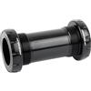 CERAMICSPEED MOVIMENTO CENTRALE ALPHA CALOTTE BSA NERO 29MM